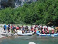 Lim - Limska regata 2015