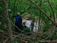 Explore RZAV / istrazivacka akcija