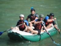 Lim - Limska regata 2015