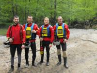 Veliki Rzav 27.04.2014.