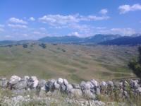 Tara - Kanjon Sušice - Durmitor 04.08.2013.