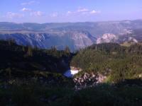 Tara - Kanjon Sušice - Durmitor 04.08.2013.
