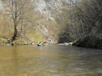 Regata "Proteci Rzavom" 20.04.2013.