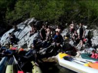 Rzav regata 2016