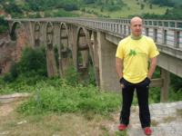 Durmitor - Tara 26.07.2009.