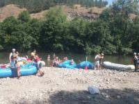 Ibar - team building - City Expert 27.08.2017