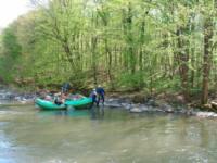 Moravica  (Klisura - Arilje / 12km)  23.04.2011.