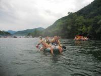 Drinska regata 23.07.2011