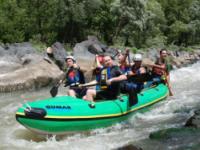 Ibar / Usce - Maglic  26.06.2011.