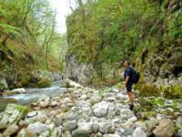 CANYONING, Kanjon Visoke, Veliki Rzav - 25.04.2011.
