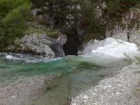 Oko Skakavice, reka Skakavica, vodopad Grlja - 28.05.2011