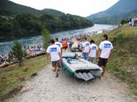 Drinska regata 23.07.2011
