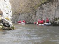 Regata "Proteci Rzavom" 20.04.2013.