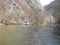 Regata "Proteci Rzavom" 20.04.2013.