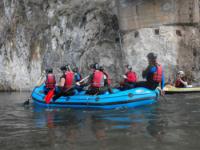 Regata "Proteci Rzavom" 20.04.2013.