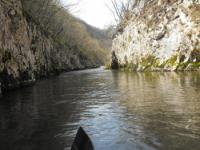 Regata "Proteci Rzavom" 20.04.2013.