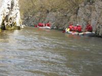 Regata "Proteci Rzavom" 20.04.2013.