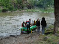 Ibar / Usce - Maglic  26.06.2011.