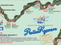 Regata - Veliki Rzav 20.04.2013.