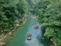 Lim, Limska regata 31.05-02.06.2024