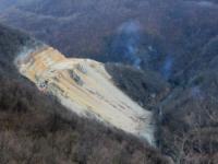 Rzav 06.04.2013. - pripreme za regatu