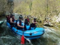 Regata "Proteci Rzavom" 20.04.2013.