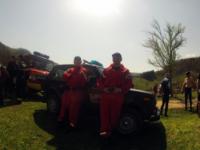 Regata "Proteci Rzavom" 20.04.2013.