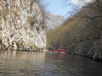 Regata "Proteci Rzavom" 20.04.2013.