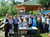 Lim - Limska regata 14-16.06.2013.