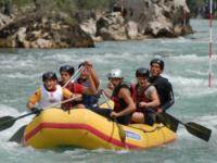 European Rafting Cup Tara 2006