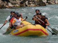 European Rafting Cup Tara 2006