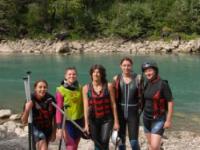 European Rafting Cup Tara 2006