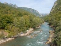 European Rafting Cup Tara 2006