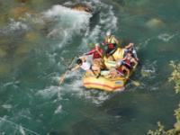 European Rafting Cup Tara 2006