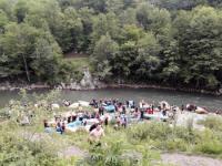 Krivaja 20.05.2017