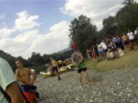 Lim, Limski Biatlon (Priboj-Rudo-Valine) / Tara 18-19.08.2012