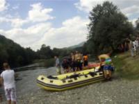 Lim, Limski Biatlon (Priboj-Rudo-Valine) / Tara 18-19.08.2012