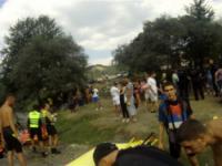 Lim, Limski Biatlon (Priboj-Rudo-Valine) / Tara 18-19.08.2012