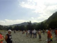 Lim, Limski Biatlon (Priboj-Rudo-Valine) / Tara 18-19.08.2012