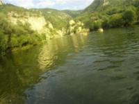 Lim, Limski Biatlon (Priboj-Rudo-Valine) / Tara 18-19.08.2012