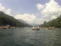 Drinska regata 20.07.2013.