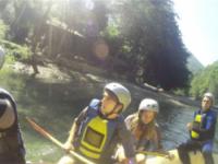 Lim, Limski Biatlon (Priboj-Rudo-Valine) / Tara 18-19.08.2012