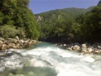 Lim, Limski Biatlon (Priboj-Rudo-Valine) / Tara 18-19.08.2012