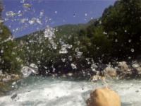Lim, Limski Biatlon (Priboj-Rudo-Valine) / Tara 18-19.08.2012