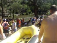 Ibar - Veseli Spust 01.07.2012