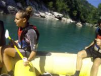 Lim, Limski Biatlon (Priboj-Rudo-Valine) / Tara 18-19.08.2012