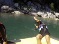 Lim, Limski Biatlon (Priboj-Rudo-Valine) / Tara 18-19.08.2012