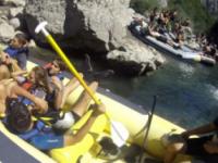 Lim, Limski Biatlon (Priboj-Rudo-Valine) / Tara 18-19.08.2012