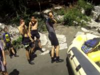 Lim, Limski Biatlon (Priboj-Rudo-Valine) / Tara 18-19.08.2012