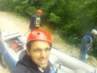 Neretva 05.05.2018.